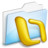 Folder Microsoft Office Icon